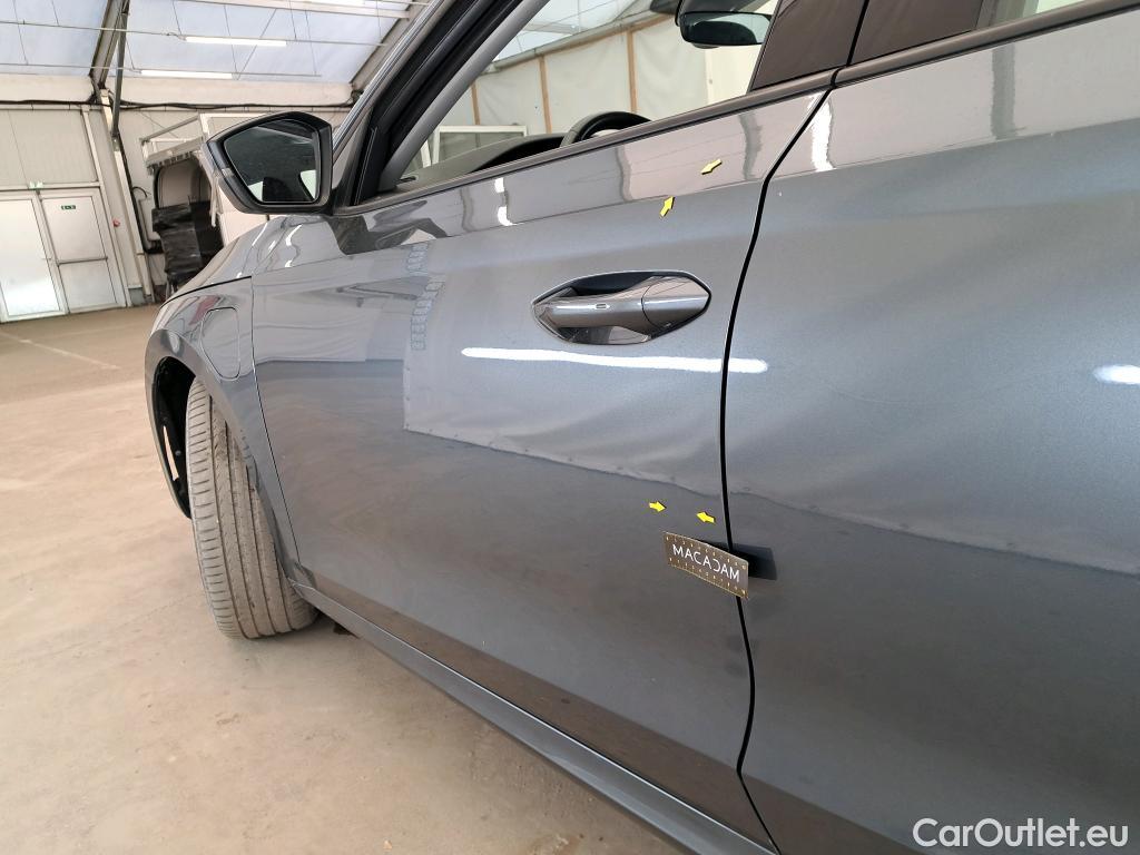  Skoda  Octavia SKODA  Combi / 2020 / 5P / Break 1.4 TSI PHEV iV 204 DSG6e Business #4