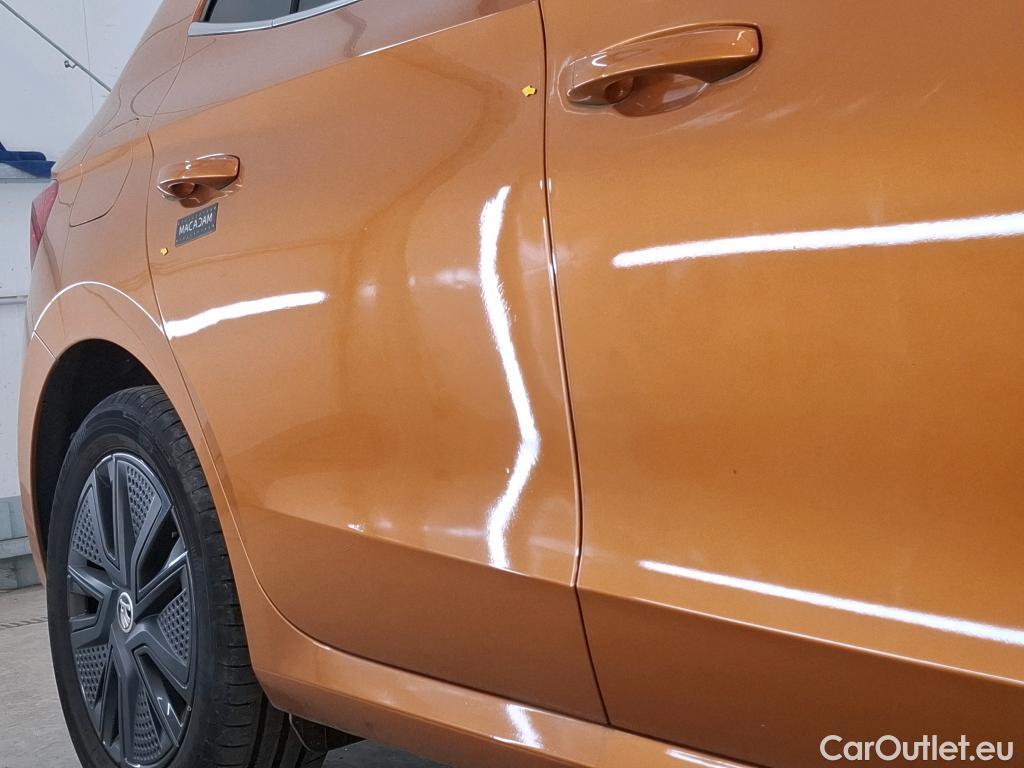  Skoda  Fabia  Style 1.0 TSI 110CV BVA7 E6d #26