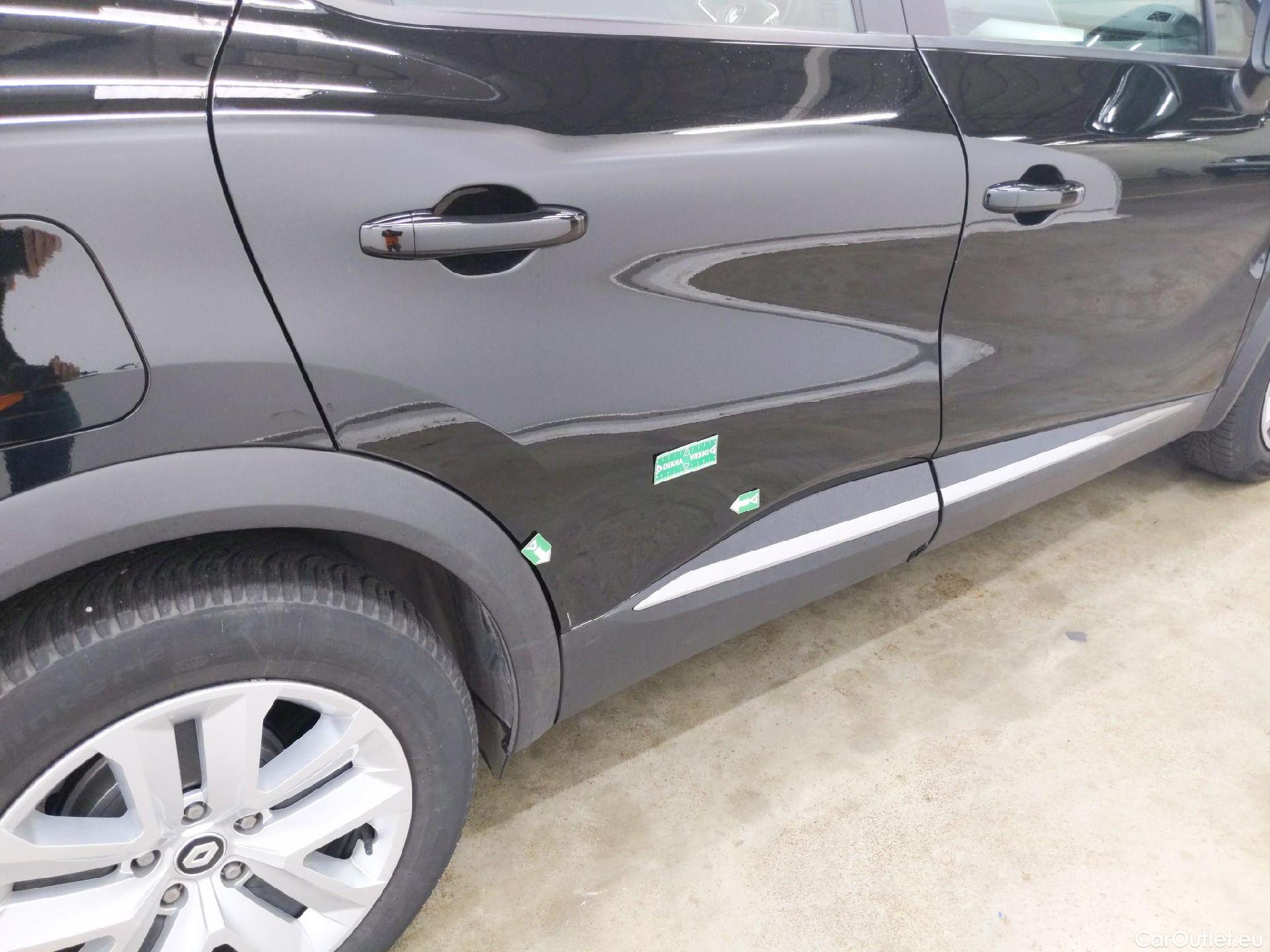  Renault  Captur  II Business 1.5 dCi 115CV BVA7 E6dT #22