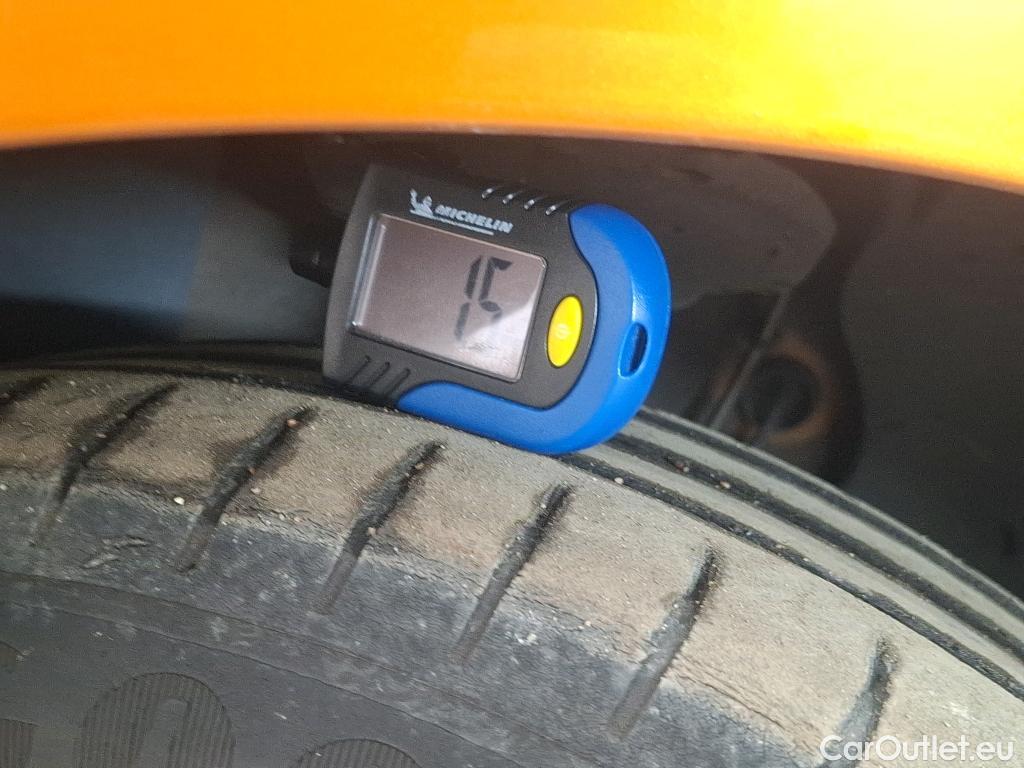  Skoda  Fabia  Style 1.0 TSI 110CV BVA7 E6d #41