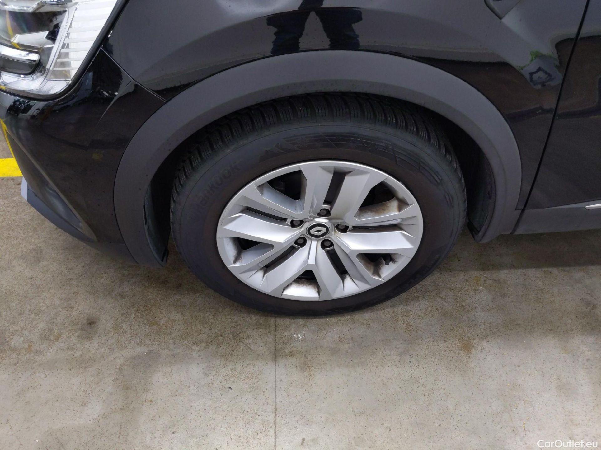  Renault  Captur  II Business 1.5 dCi 115CV BVA7 E6dT #28