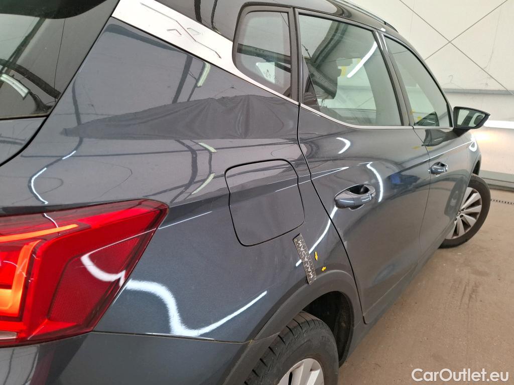  Seat  Arona  Xcellence 1.0 TSI 115CV BVM6 E6dT #1