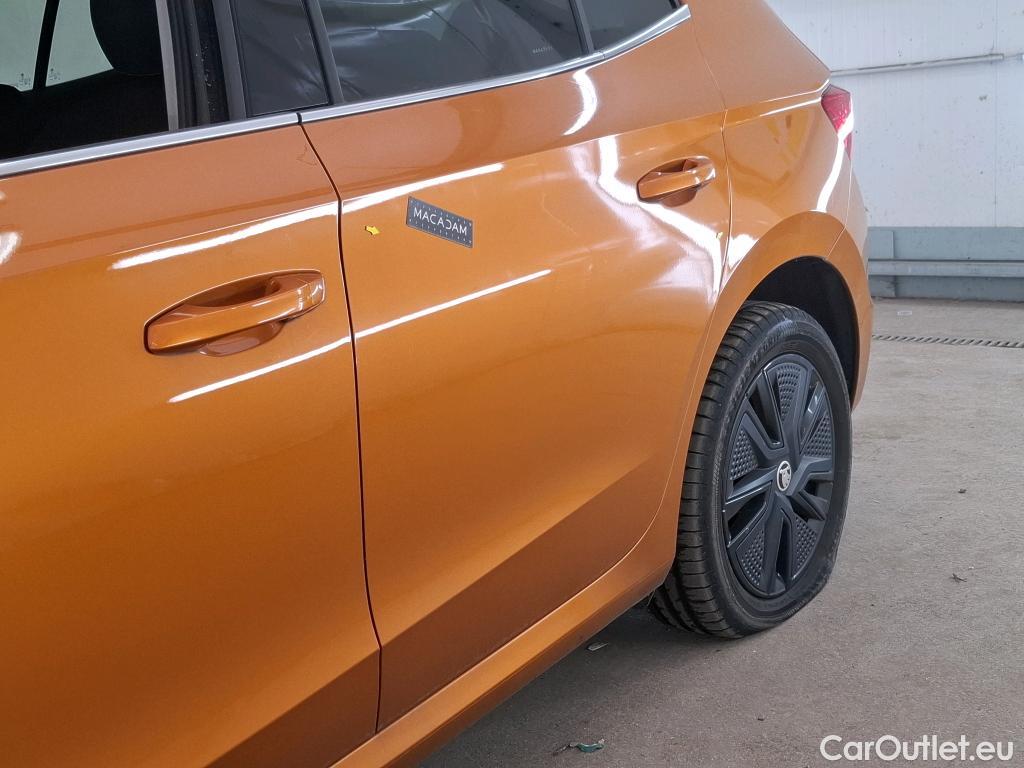  Skoda  Fabia  Style 1.0 TSI 110CV BVA7 E6d #2