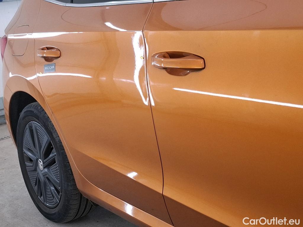  Skoda  Fabia  Style 1.0 TSI 110CV BVA7 E6d #27