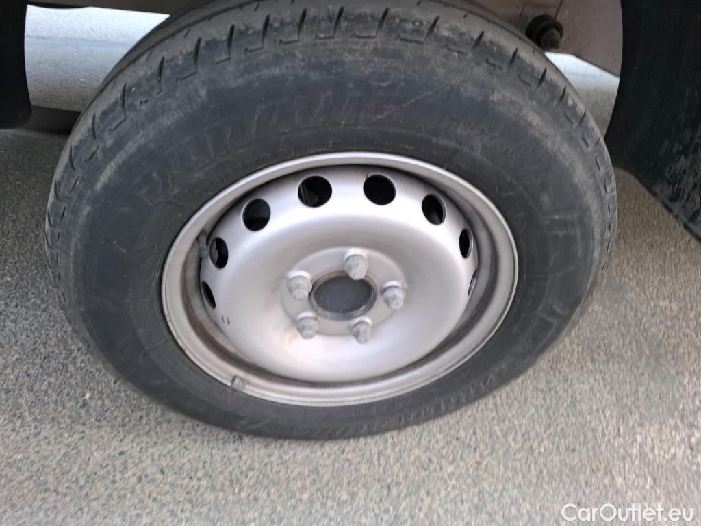  Renault  Master RENAULT  SC / 2019 / 2P / Châssis cabine CC Tr CF F3500 L3 Blue dCi 145 EVIE #3