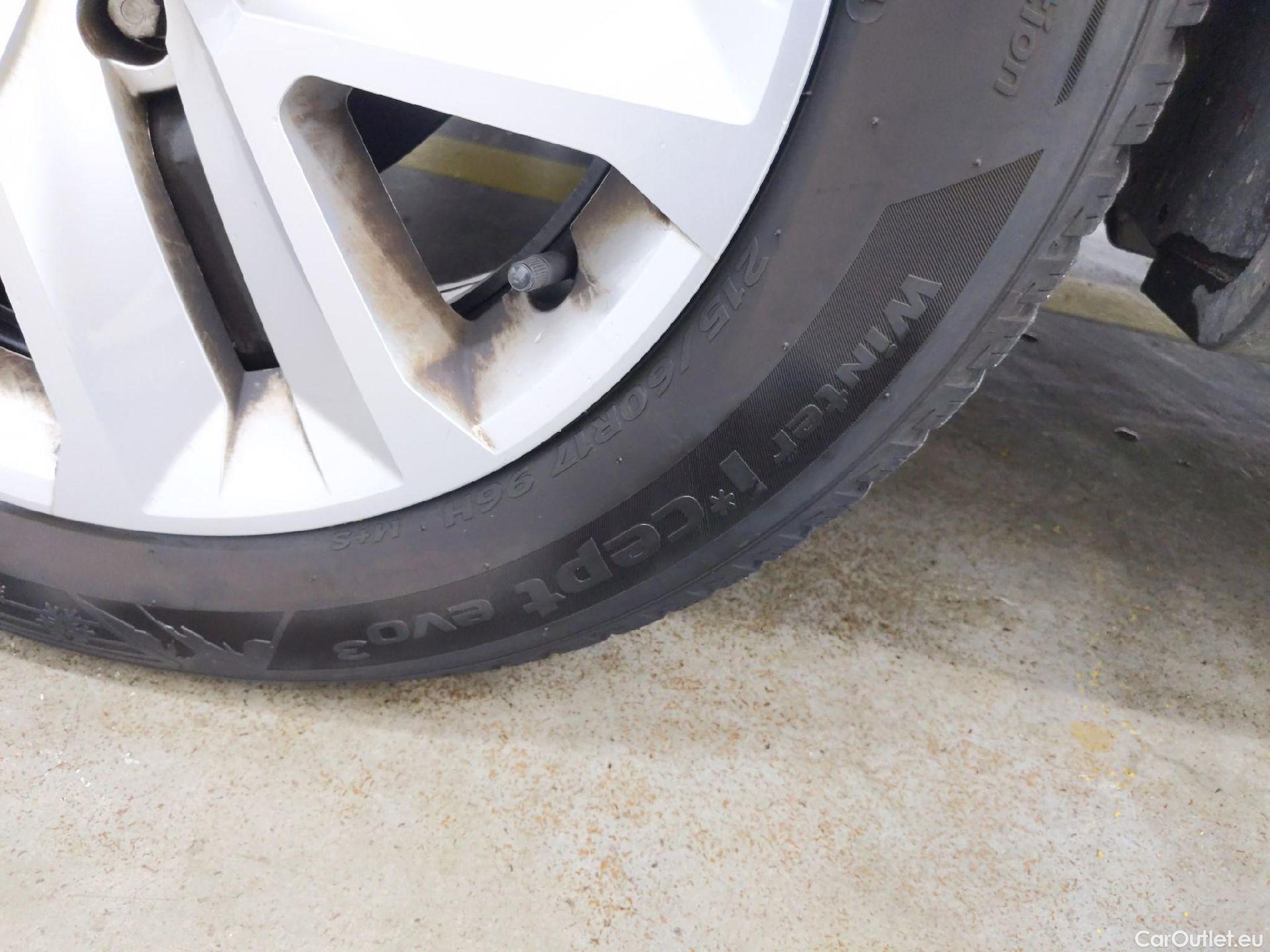  Renault  Captur  II Business 1.5 dCi 115CV BVA7 E6dT #1