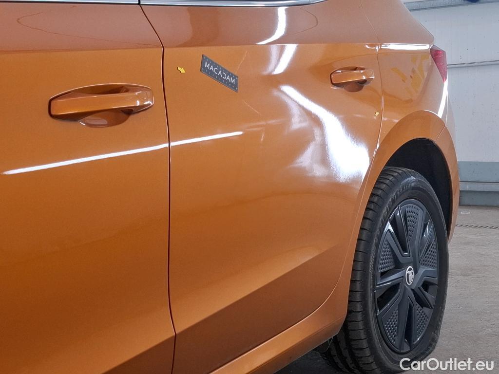  Skoda  Fabia  Style 1.0 TSI 110CV BVA7 E6d #3