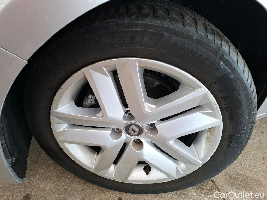  Renault  Clio  V Business 1.6 E-TECH Hybrid 140CV BVA6 E6d #5