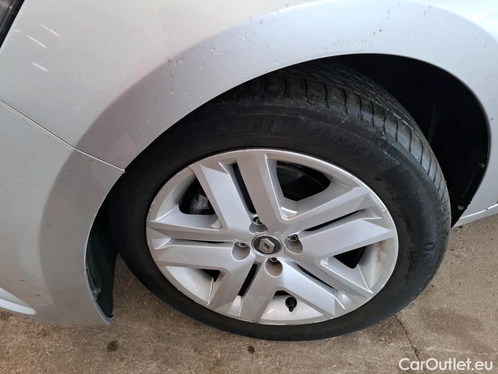  Renault  Clio  V Business 1.6 E-TECH Hybrid 140CV BVA6 E6d #4