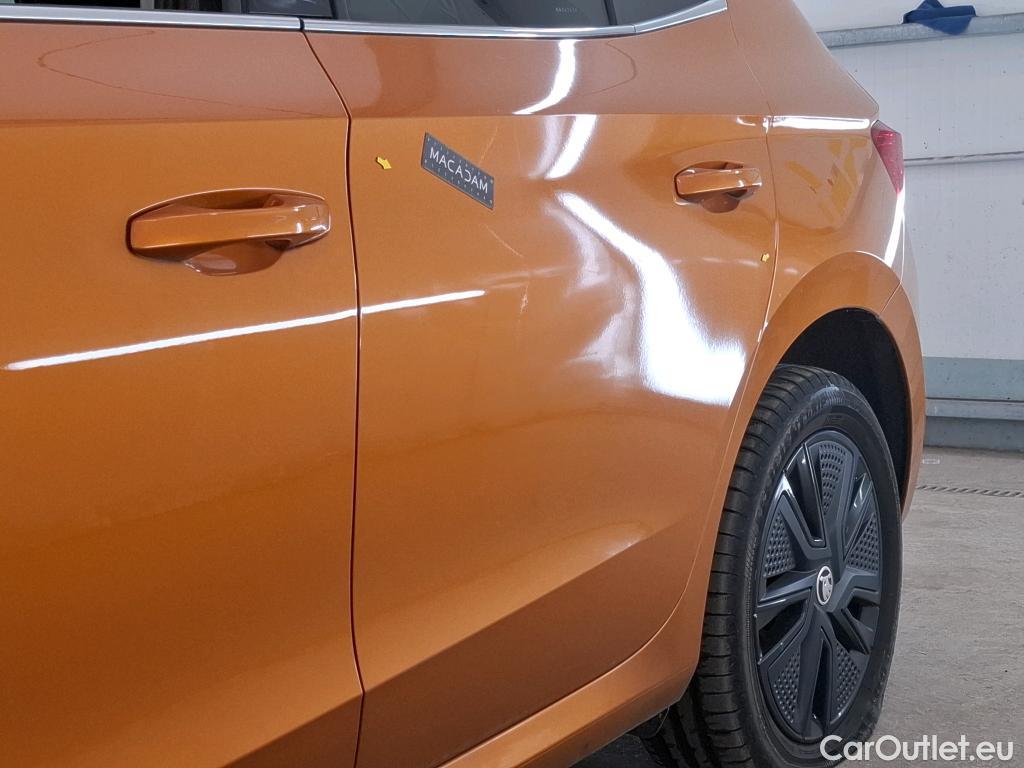  Skoda  Fabia  Style 1.0 TSI 110CV BVA7 E6d #4