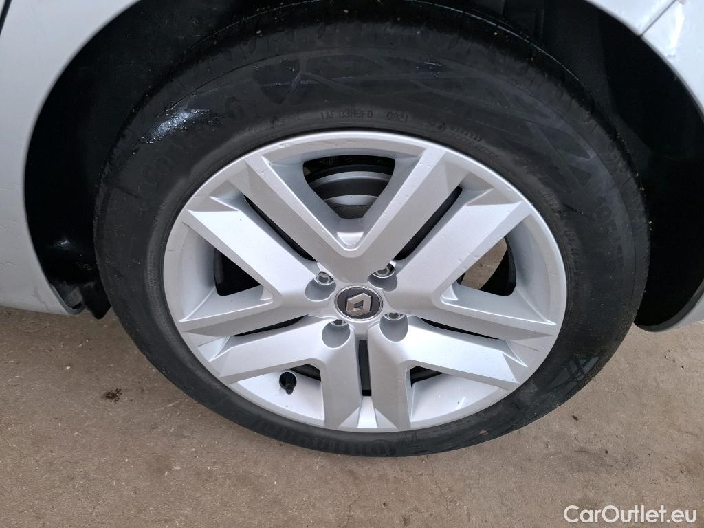  Renault  Clio  V Business 1.6 E-TECH Hybrid 140CV BVA6 E6d #14