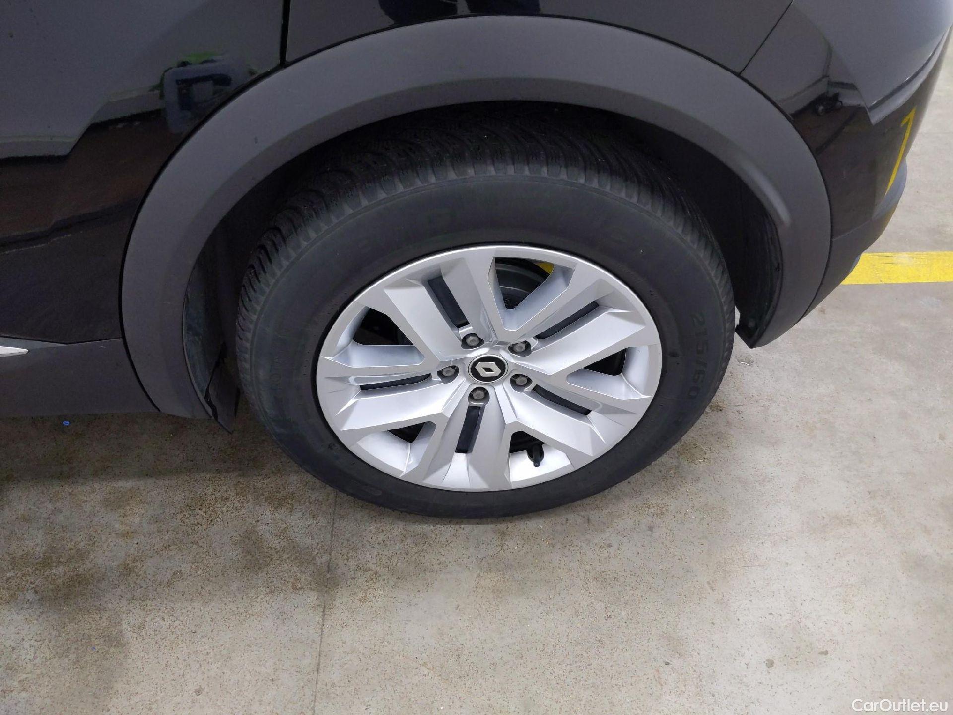  Renault  Captur  II Business 1.5 dCi 115CV BVA7 E6dT #4