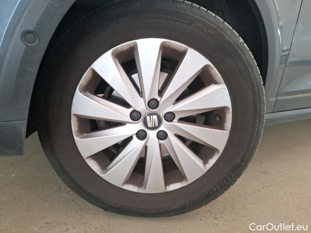  Seat  Arona  Xcellence 1.0 TSI 115CV BVM6 E6dT #28