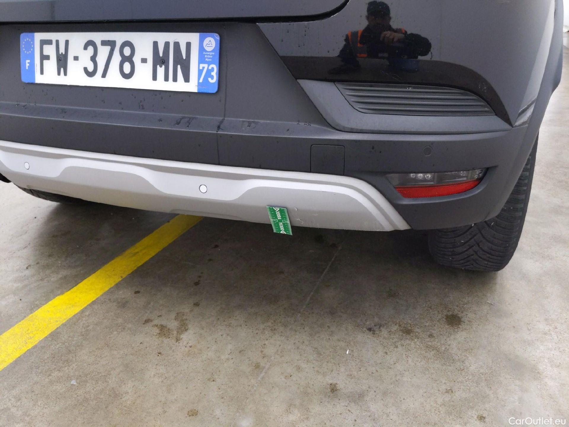  Renault  Captur  II Business 1.5 dCi 115CV BVA7 E6dT #18