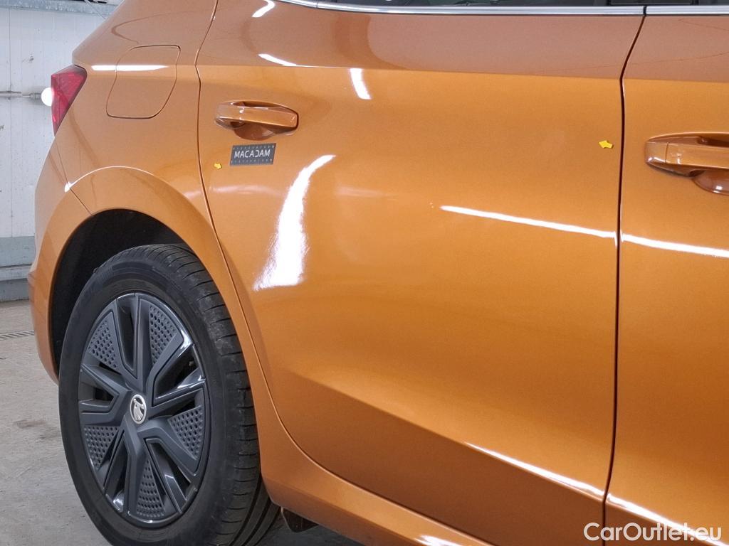  Skoda  Fabia  Style 1.0 TSI 110CV BVA7 E6d #21