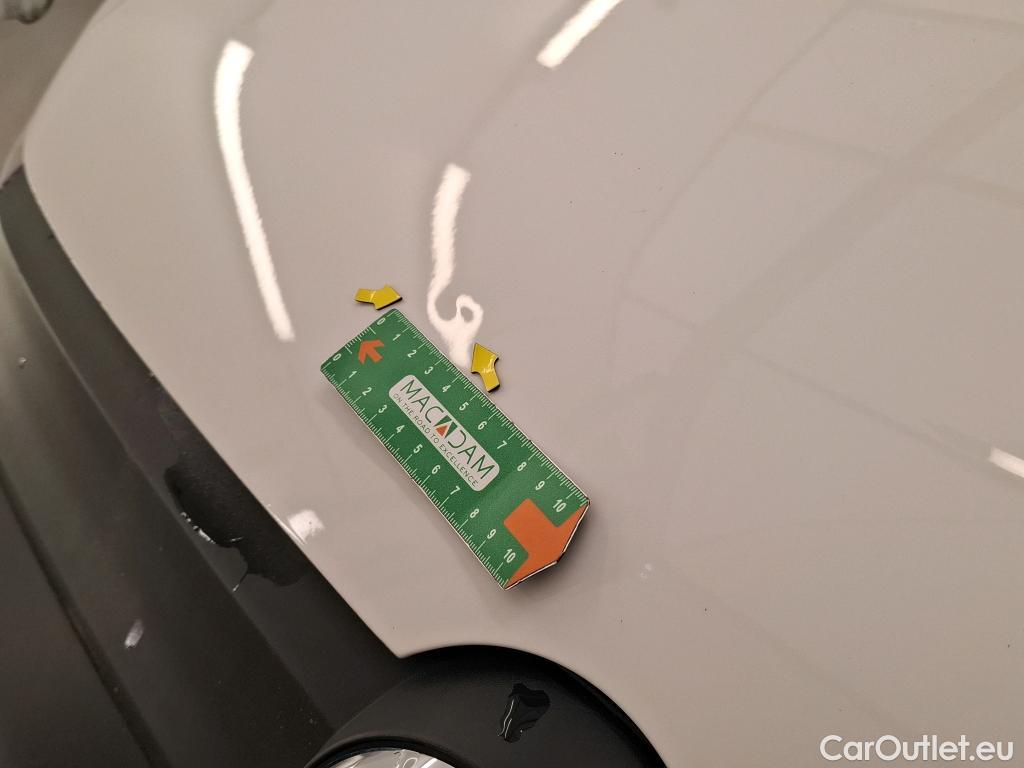  Volkswagen  Caddy VOLKSWAGEN  Cargo / 2020 / 4P / Fourgonnette 2.0 TDI 122ch DSG Business #16