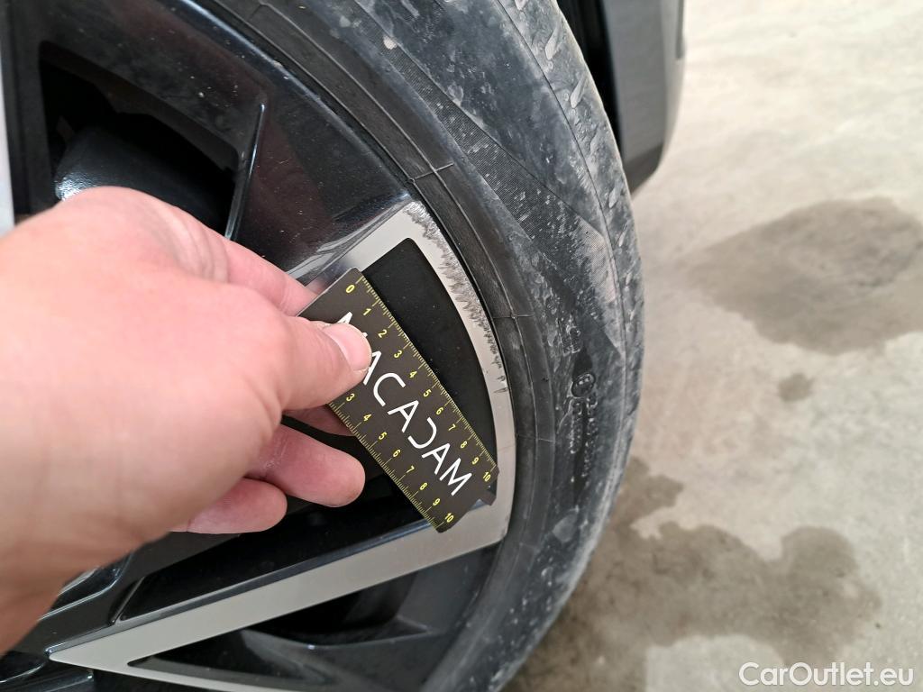  Skoda  Octavia SKODA  Combi / 2020 / 5P / Break 1.4 TSI PHEV iV 204 DSG6e Business #17