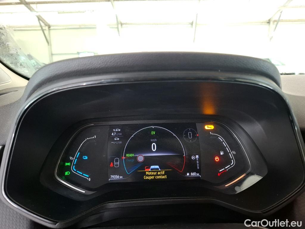  Renault  Clio  V Business 1.6 E-TECH Hybrid 140CV BVA6 E6d #19