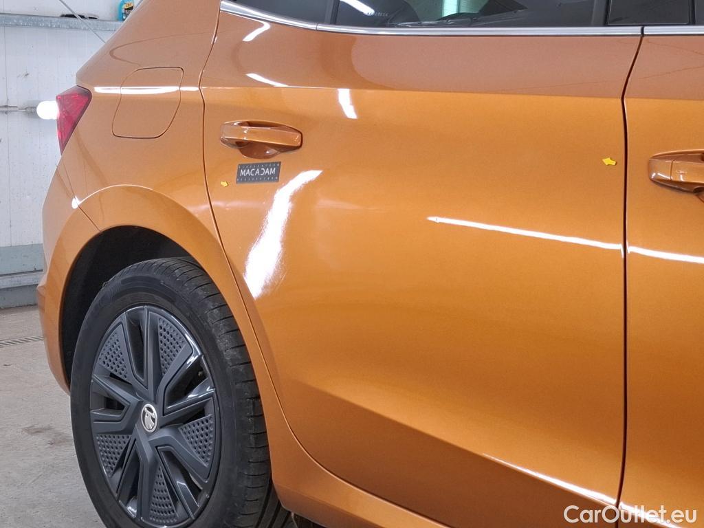  Skoda  Fabia  Style 1.0 TSI 110CV BVA7 E6d #20