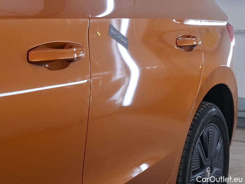  Skoda  Fabia  Style 1.0 TSI 110CV BVA7 E6d #10