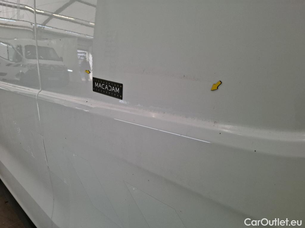  Renault  Trafic  Fourgon Grand Confort L1H1 1000 1.6 dCi #30