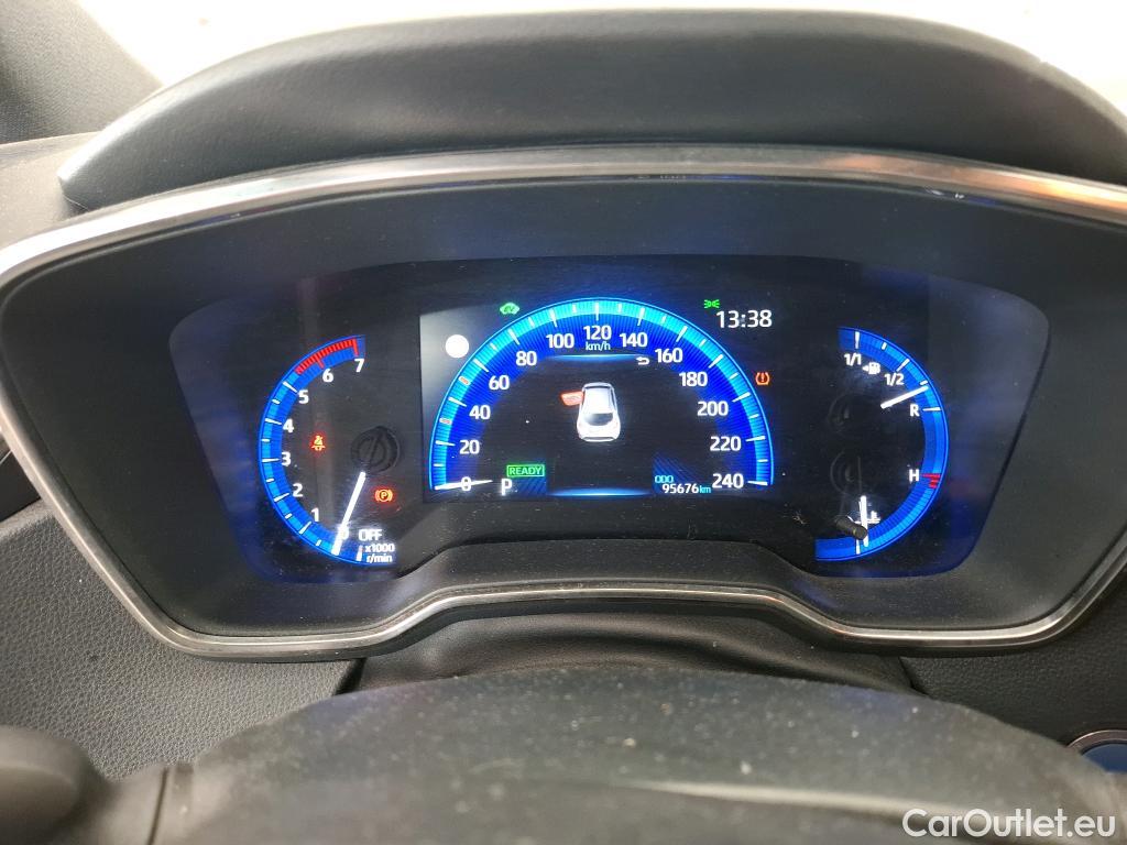  Toyota  Corolla TOYOTA  / 2018 / 5P / Berline Hybride 122h Dynamic Business Beyond Zer #55