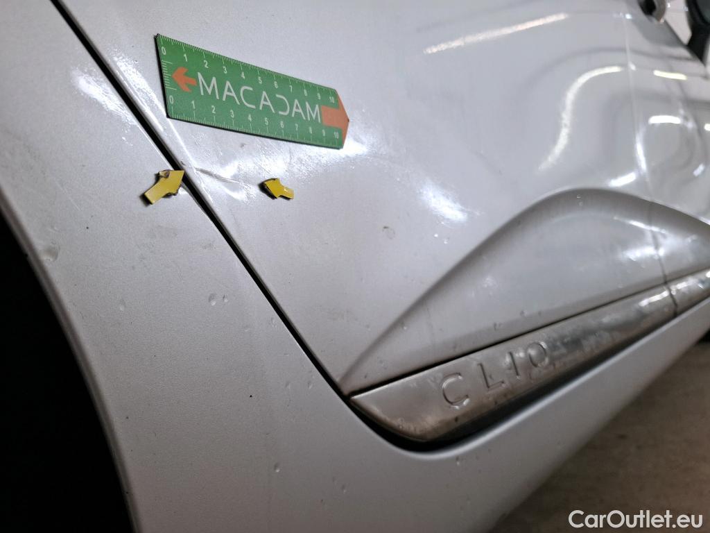  Renault  Clio  V Business 1.6 E-TECH Hybrid 140CV BVA6 E6d #11