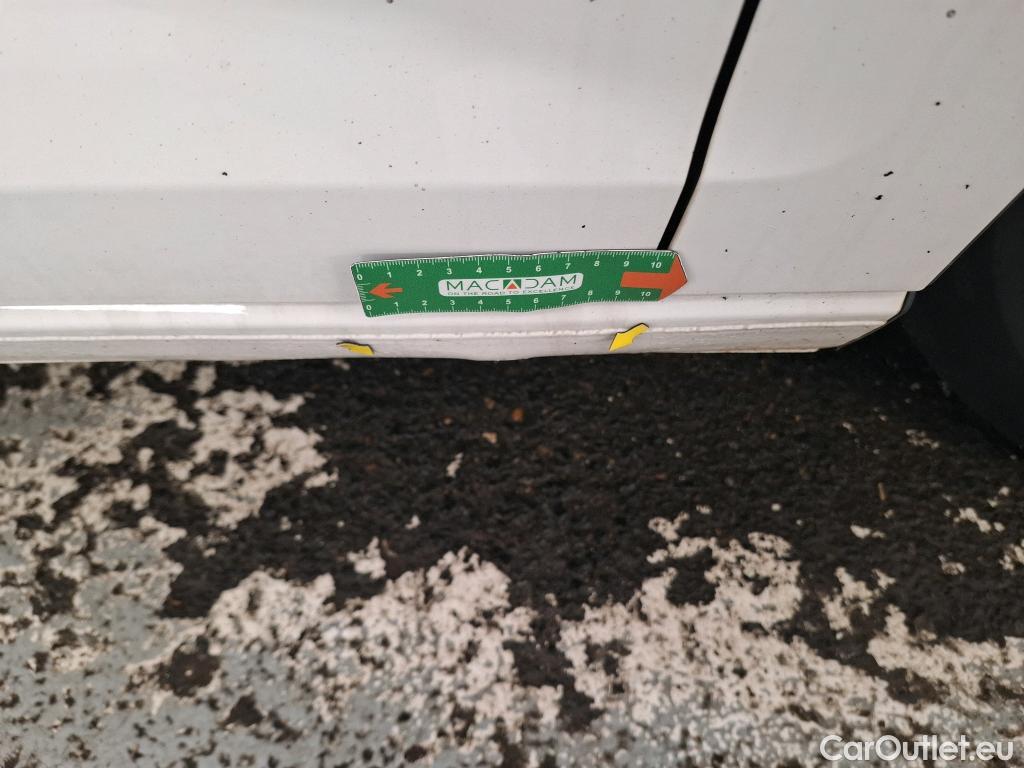  Volkswagen  Caddy VOLKSWAGEN  Cargo / 2020 / 4P / Fourgonnette 2.0 TDI 122ch DSG Business #5