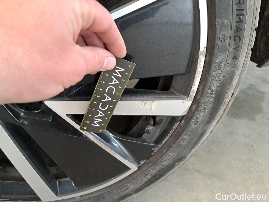  Skoda  Octavia SKODA  Combi / 2020 / 5P / Break 1.4 TSI PHEV iV 204 DSG6e Business #19