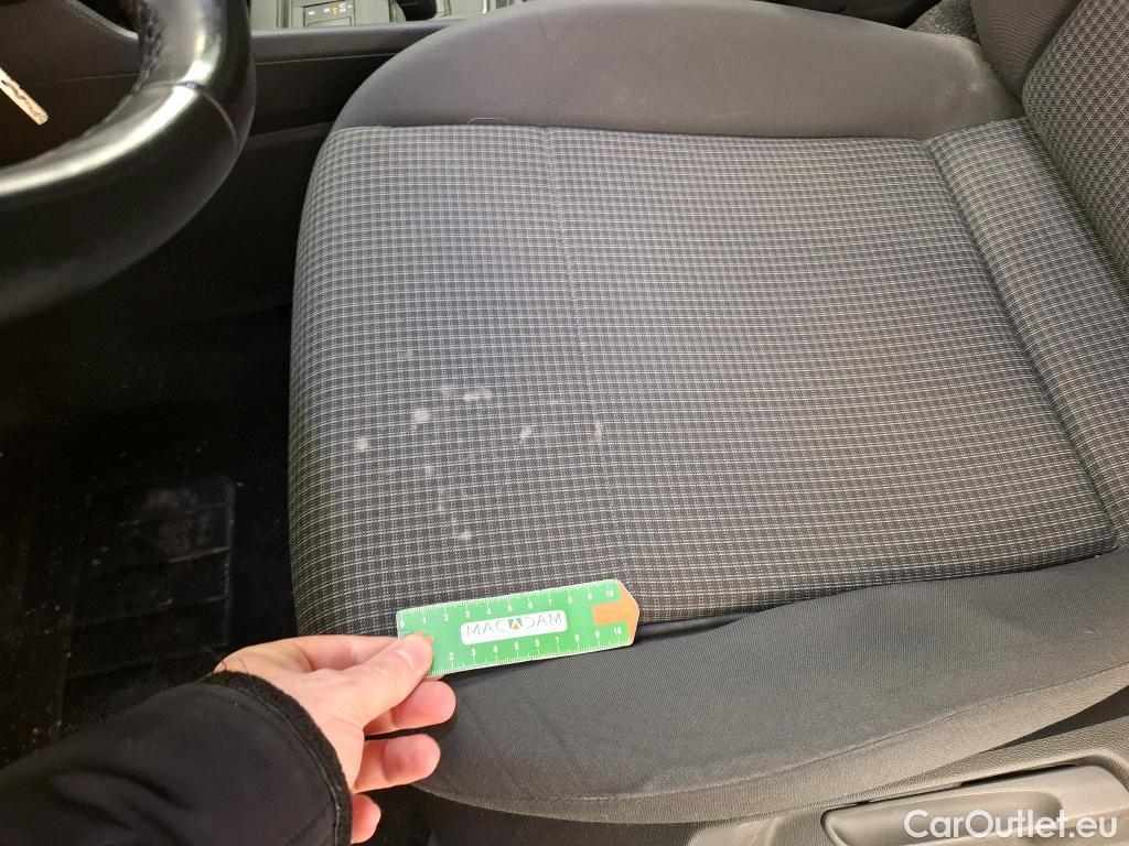  Volkswagen  Caddy VOLKSWAGEN  Cargo / 2020 / 4P / Fourgonnette 2.0 TDI 122ch DSG Business #10