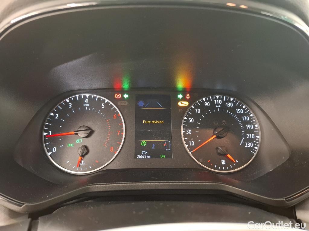  Renault  Clio  V Business 1.0 TCe 100CV BVM6 E6d / GPL #5