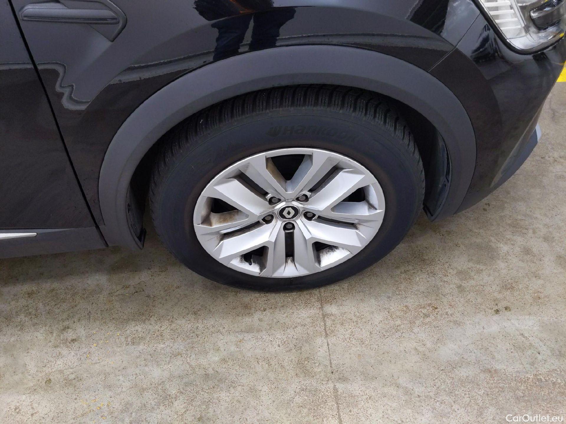  Renault  Captur  II Business 1.5 dCi 115CV BVA7 E6dT #30