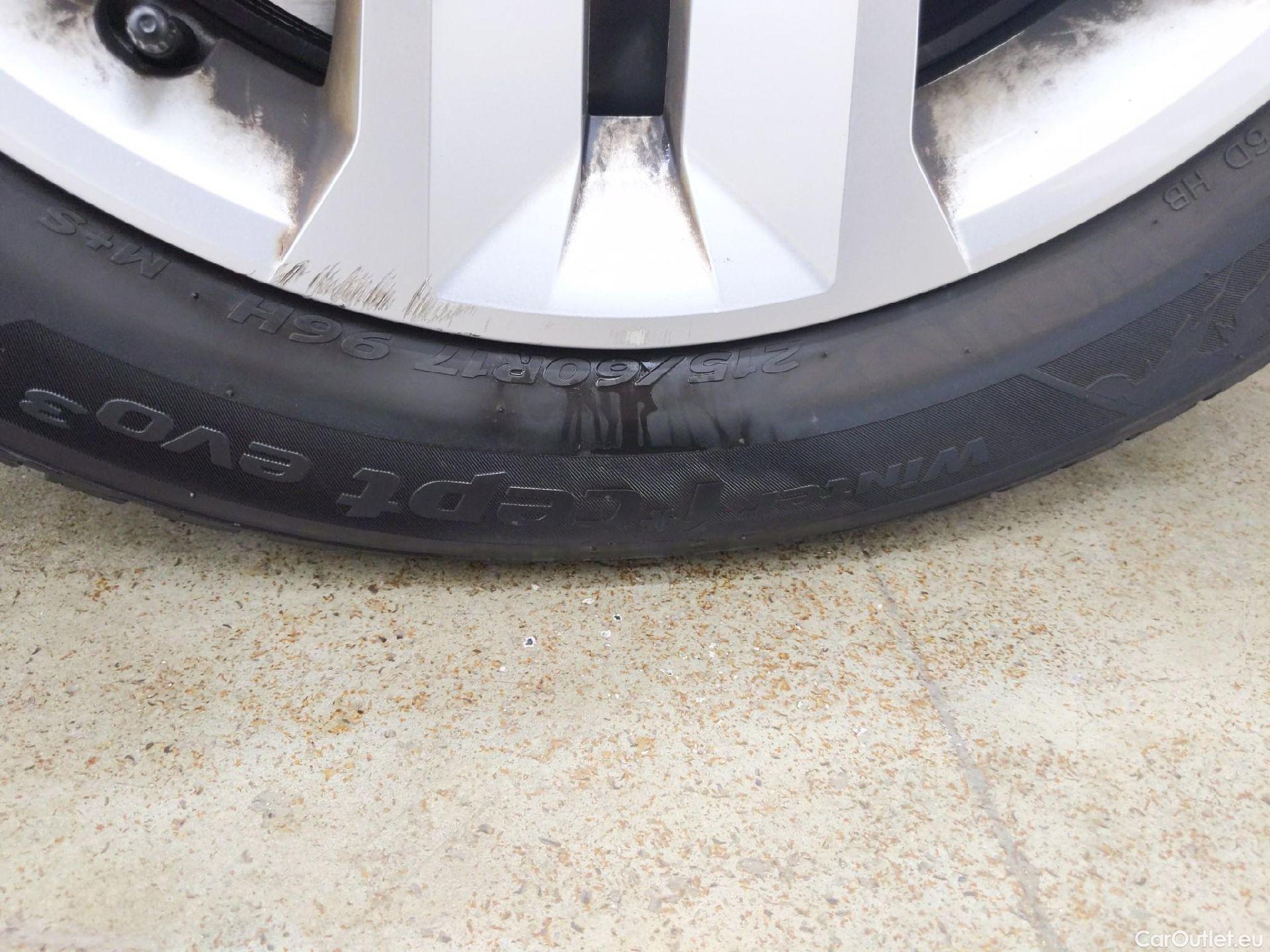  Renault  Captur  II Business 1.5 dCi 115CV BVA7 E6dT #7