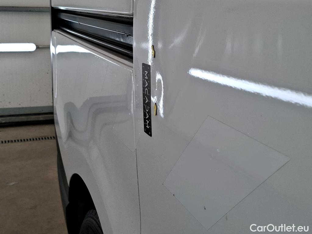  Renault  Trafic  Fourgon Grand Confort L1H1 1000 1.6 dCi #17