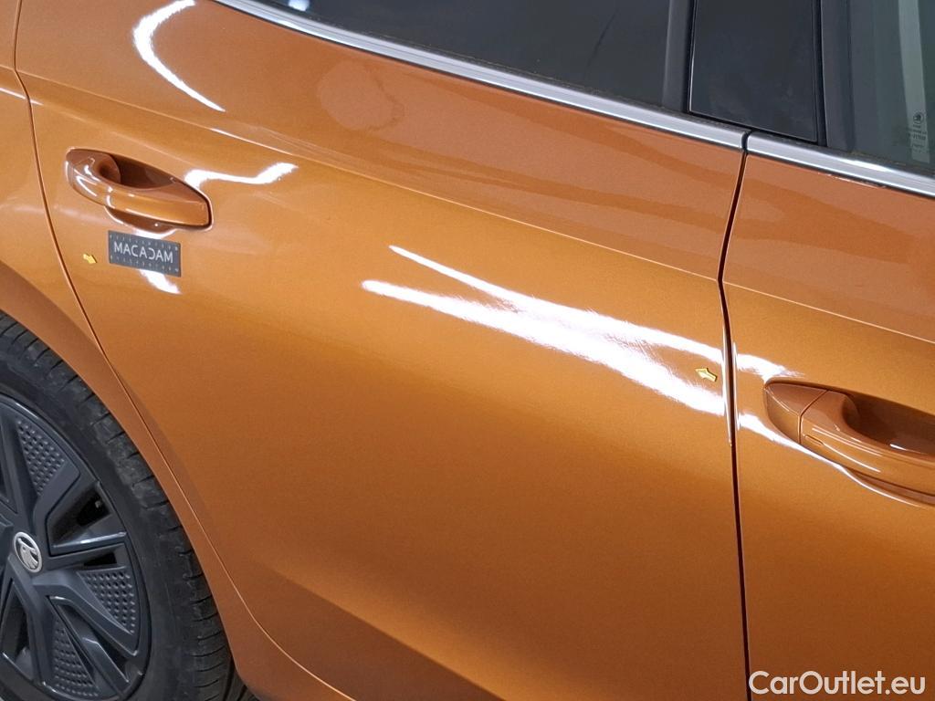  Skoda  Fabia  Style 1.0 TSI 110CV BVA7 E6d #28