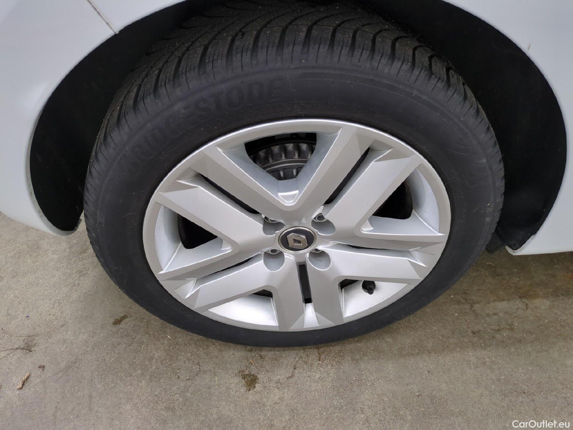  Renault  Clio  V Business 1.0 TCe 90CV BVM6 E6d #6