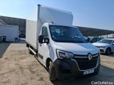  Renault  Master RENAULT  SC / 2019 / 2P / Châssis cabine CC Tr CF F3500 L3 Blue dCi 145 EVIE #4