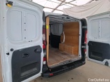 Renault  Trafic  Fourgon Grand Confort L1H1 1000 1.6 dCi #10