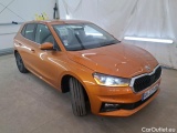  Skoda  Fabia  Style 1.0 TSI 110CV BVA7 E6d #4