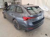  Skoda  Octavia SKODA  Combi / 2020 / 5P / Break 1.4 TSI PHEV iV 204 DSG6e Business #2