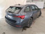  Skoda  Octavia SKODA  Combi / 2020 / 5P / Break 1.4 TSI PHEV iV 204 DSG6e Business #3