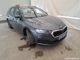  Skoda  Octavia SKODA  Combi / 2020 / 5P / Break 1.4 TSI PHEV iV 204 DSG6e Business #4