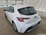  Toyota  Corolla TOYOTA  / 2018 / 5P / Berline Hybride 122h Dynamic Business Beyond Zer #2