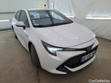 Toyota  Corolla TOYOTA  / 2018 / 5P / Berline Hybride 122h Dynamic Business Beyond Zer #4