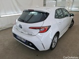  Toyota  Corolla TOYOTA  / 2018 / 5P / Berline Hybride 122h Dynamic Business Beyond Zer #3