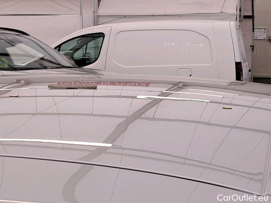  Volkswagen  Polo VOLKSWAGEN  / 2021 / 5P / Berline 1.0 TSI 95 Life Business #27