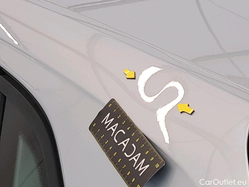  Volkswagen  Polo VOLKSWAGEN  / 2021 / 5P / Berline 1.0 TSI 95 Life Business #8