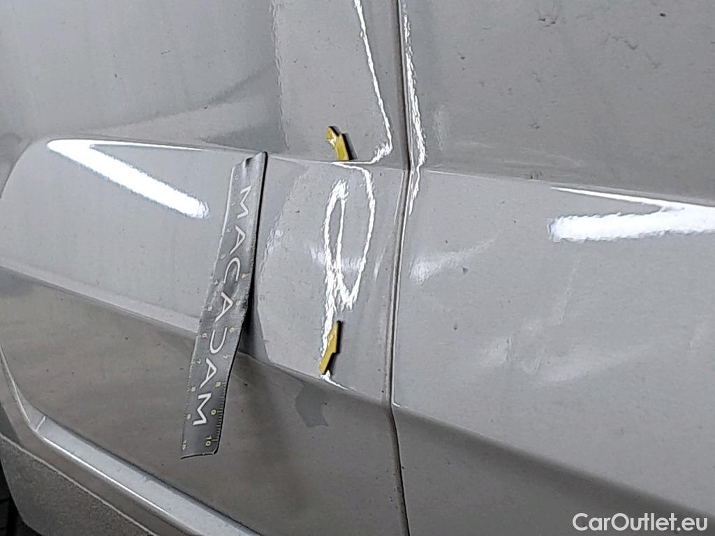  Volkswagen  Polo VOLKSWAGEN  / 2021 / 5P / Berline 1.0 TSI 95 Life Business #6