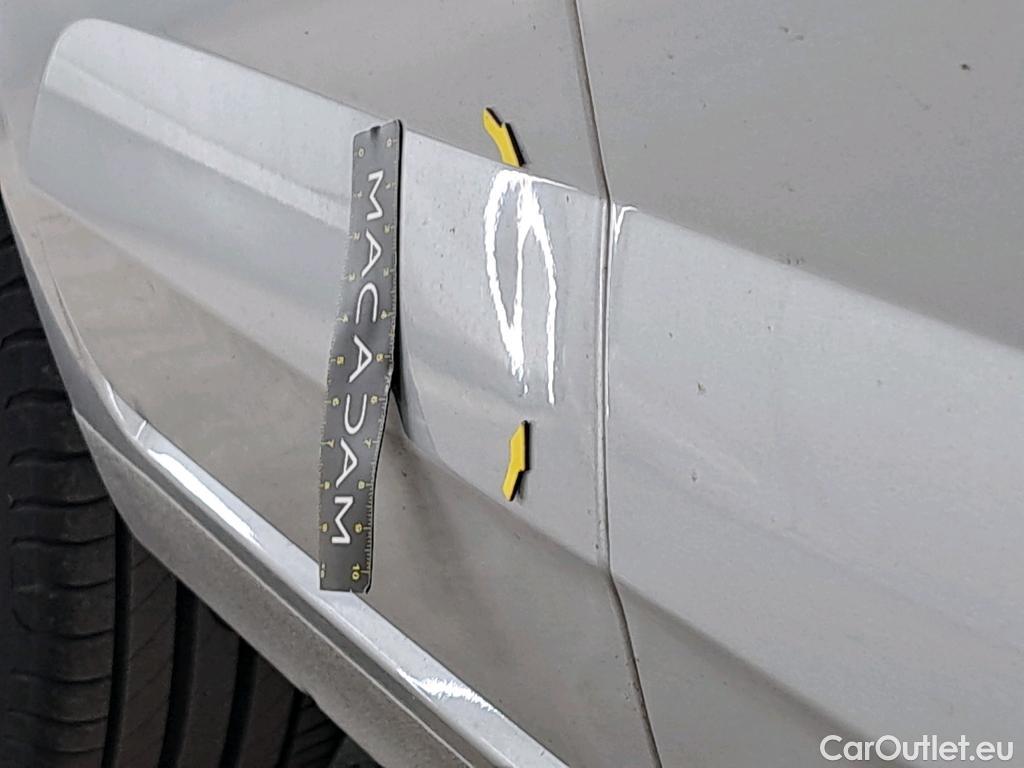  Volkswagen  Polo VOLKSWAGEN  / 2021 / 5P / Berline 1.0 TSI 95 Life Business #5