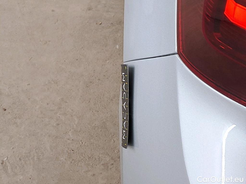  Volkswagen  Polo VOLKSWAGEN  / 2021 / 5P / Berline 1.0 TSI 95 Life Business #2